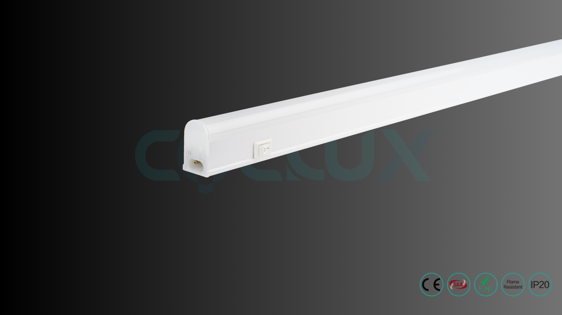 BATTEN LIGHT T5