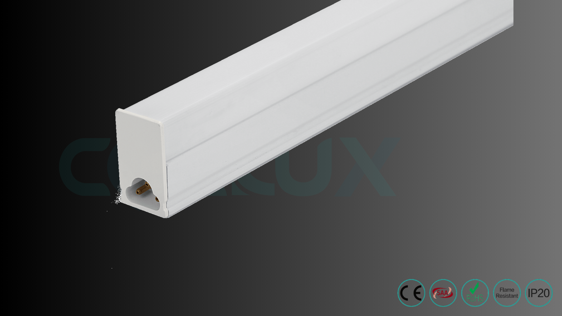 BATTEN LIGHT T5 - EMERGENCY