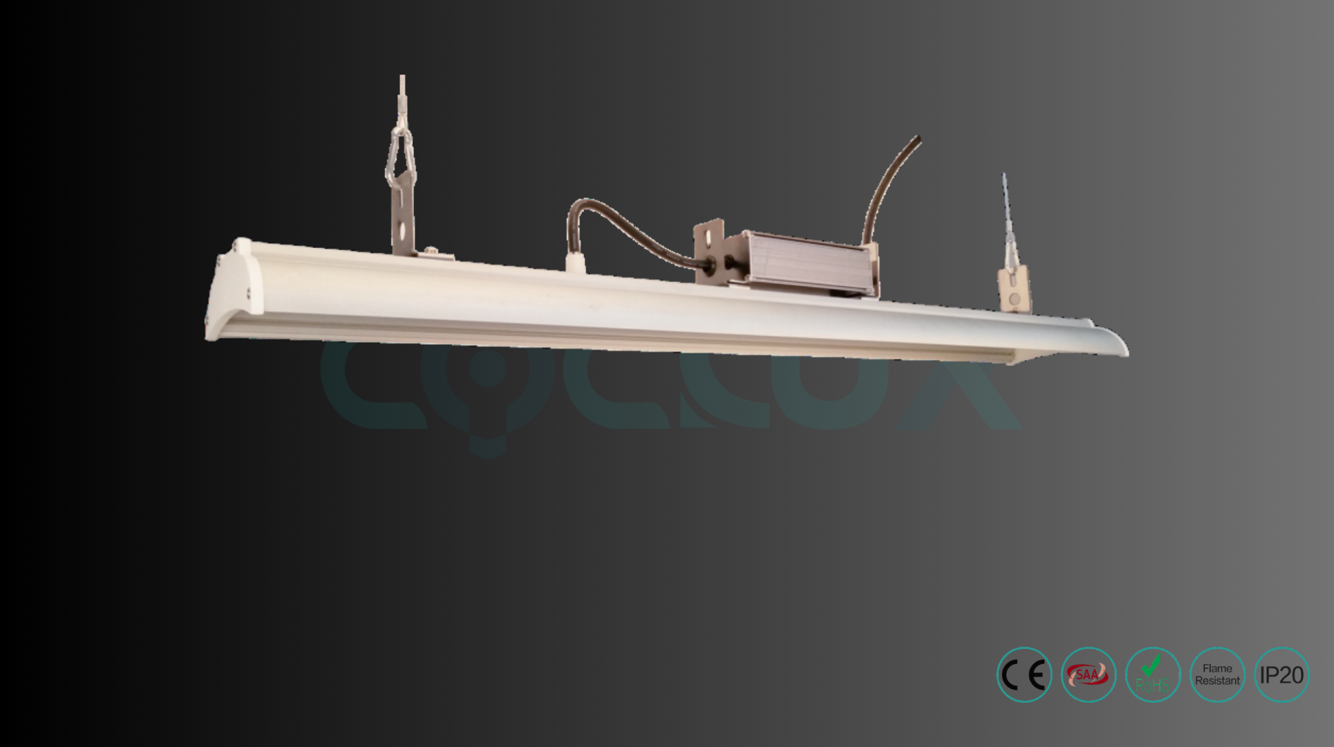 LINEAR HIGHBAY