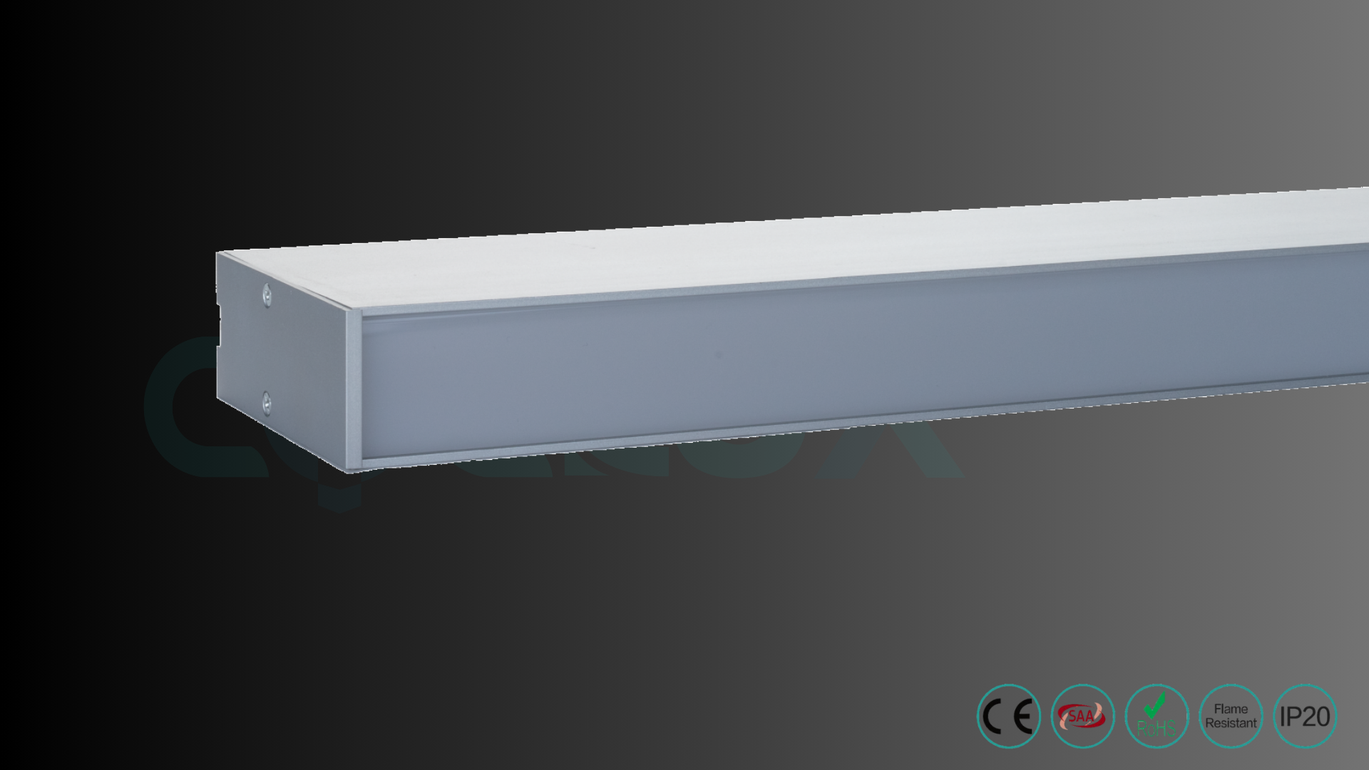 LINEAR LIGHT L3693