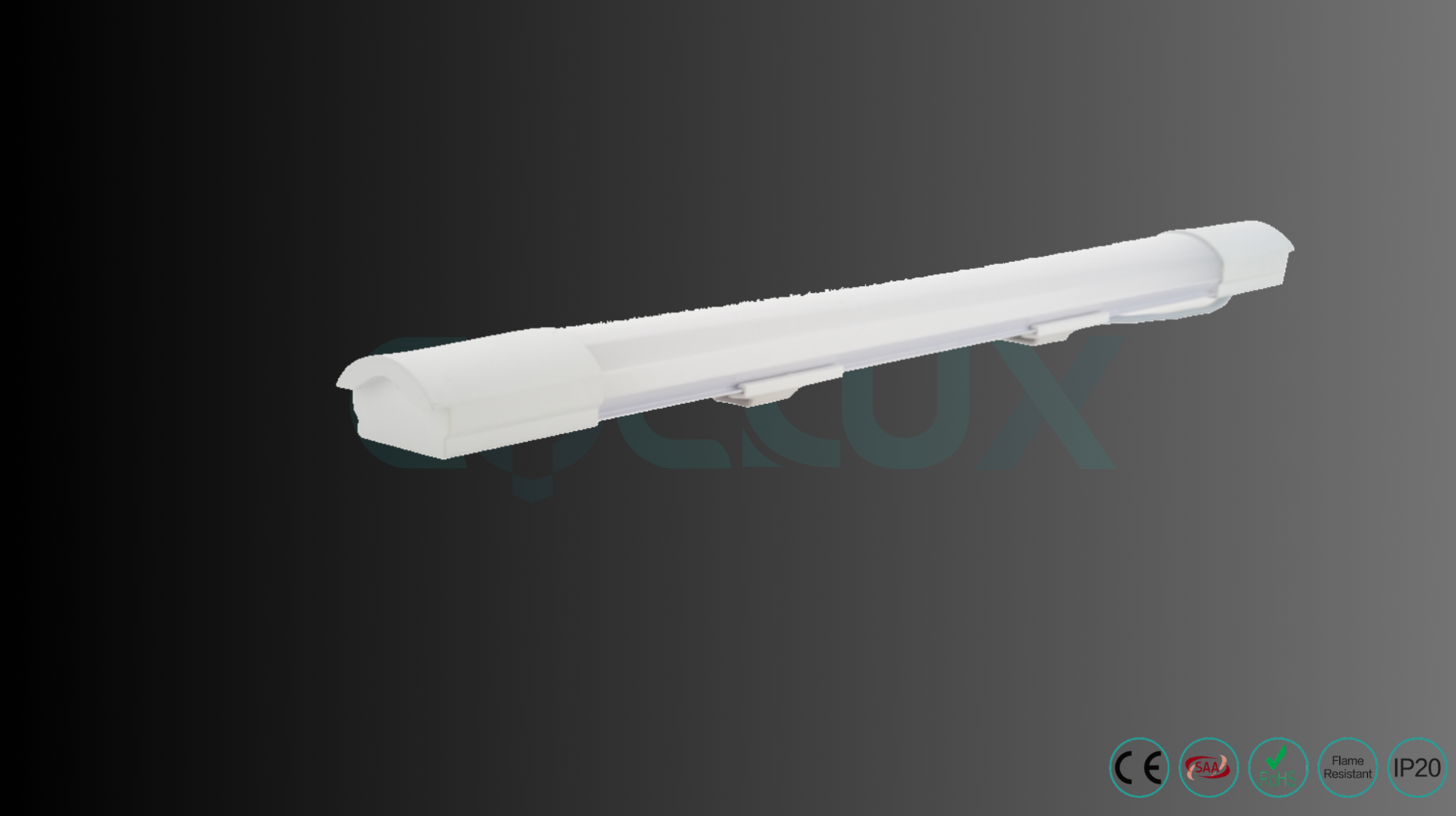 BATTEN LIGHT P4025