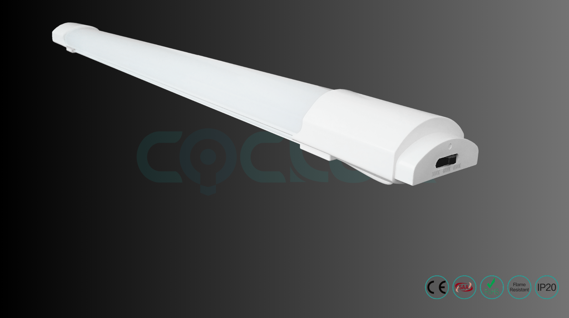 BATTEN LIGHT P5442