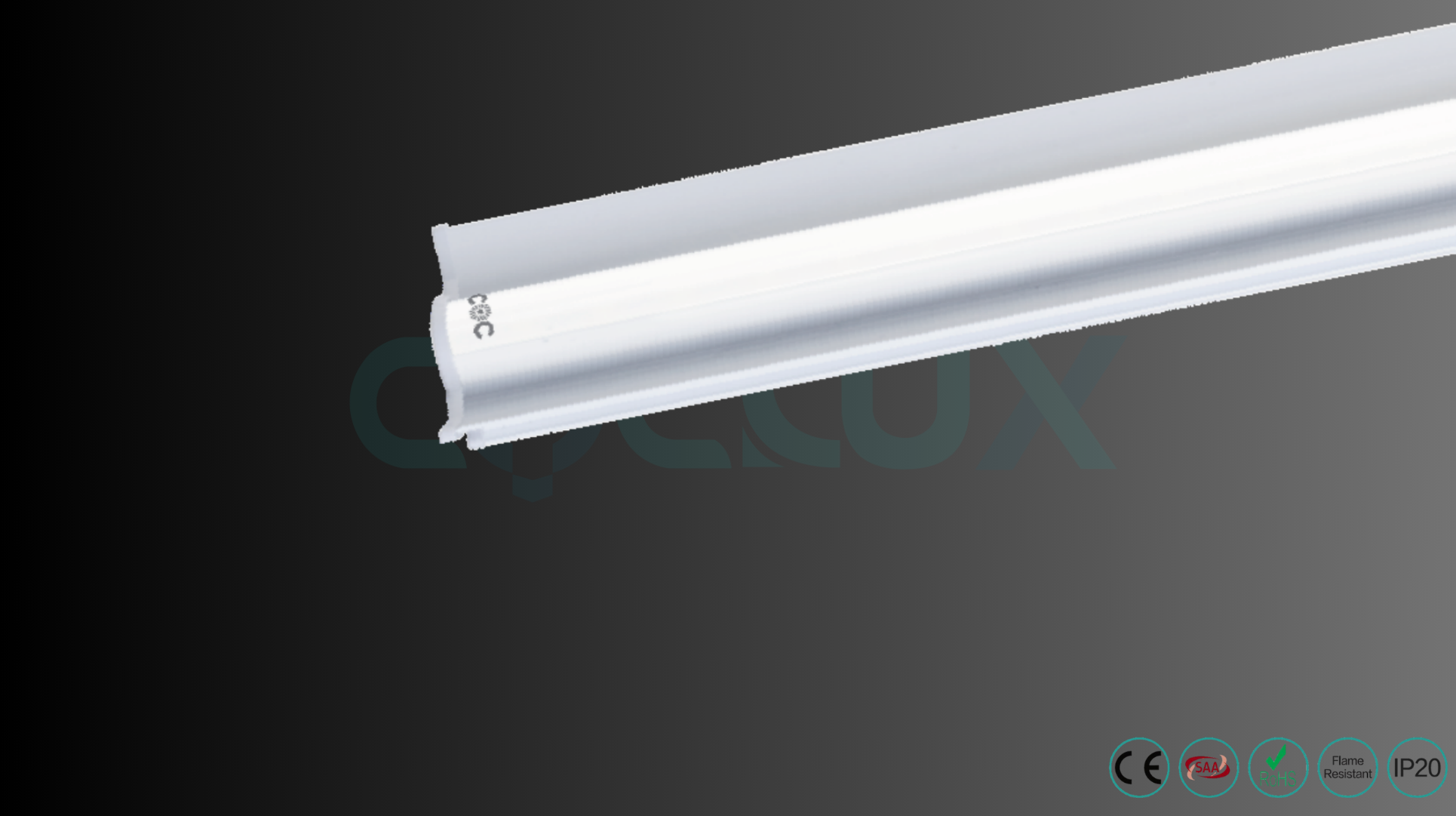 BATTEN LIGHT T8 - FULL PC